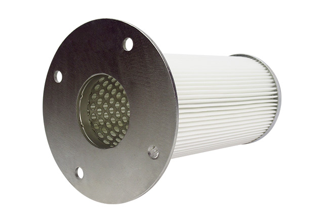 dust removal filter cartridge